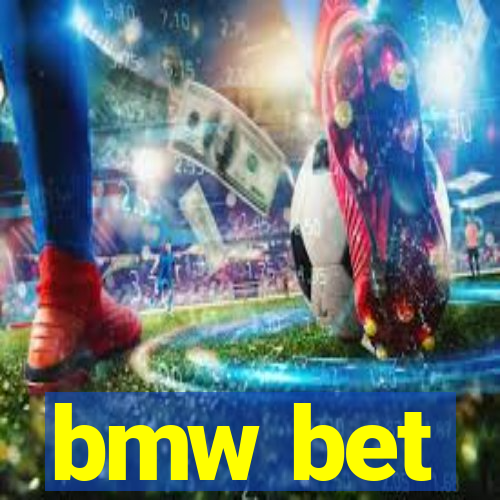 bmw bet